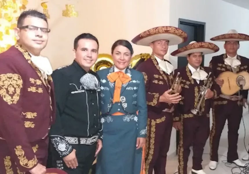 Mariachi El Potrillo